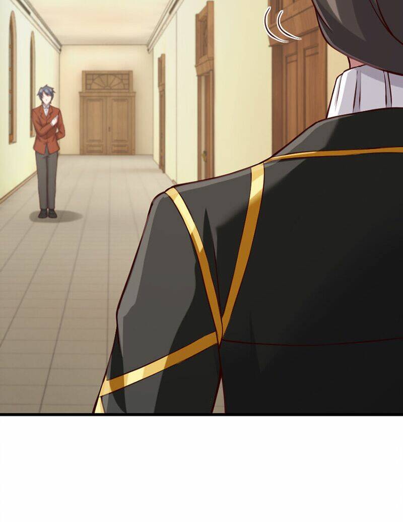Thả Vu Nữ Đó Ra: Chapter 323