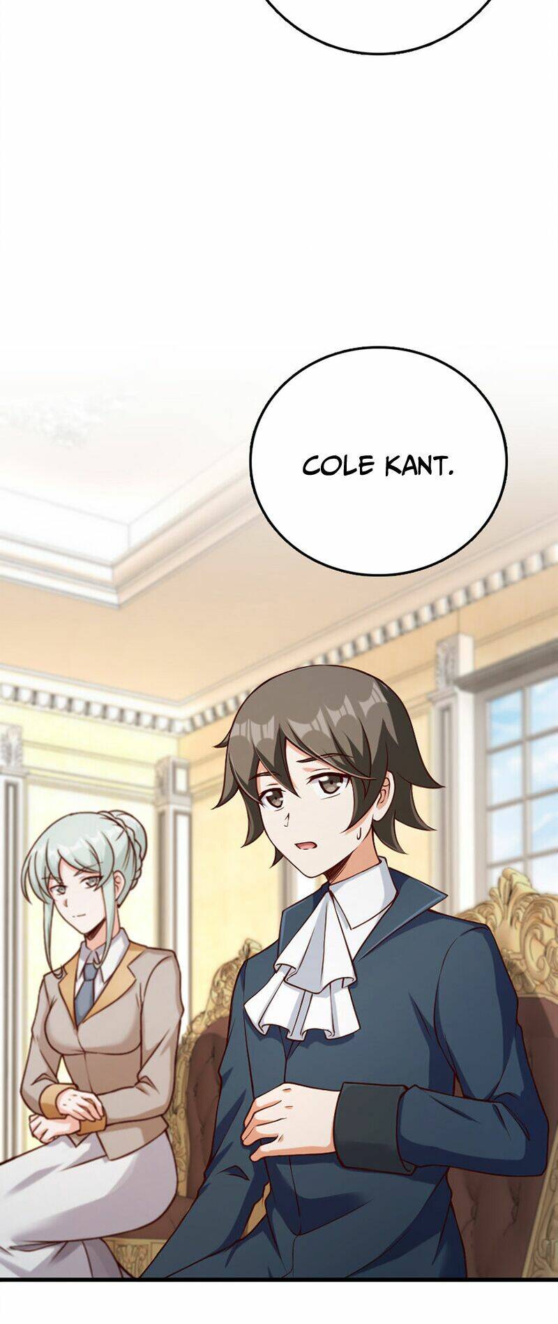 Thả Vu Nữ Đó Ra: Chapter 323