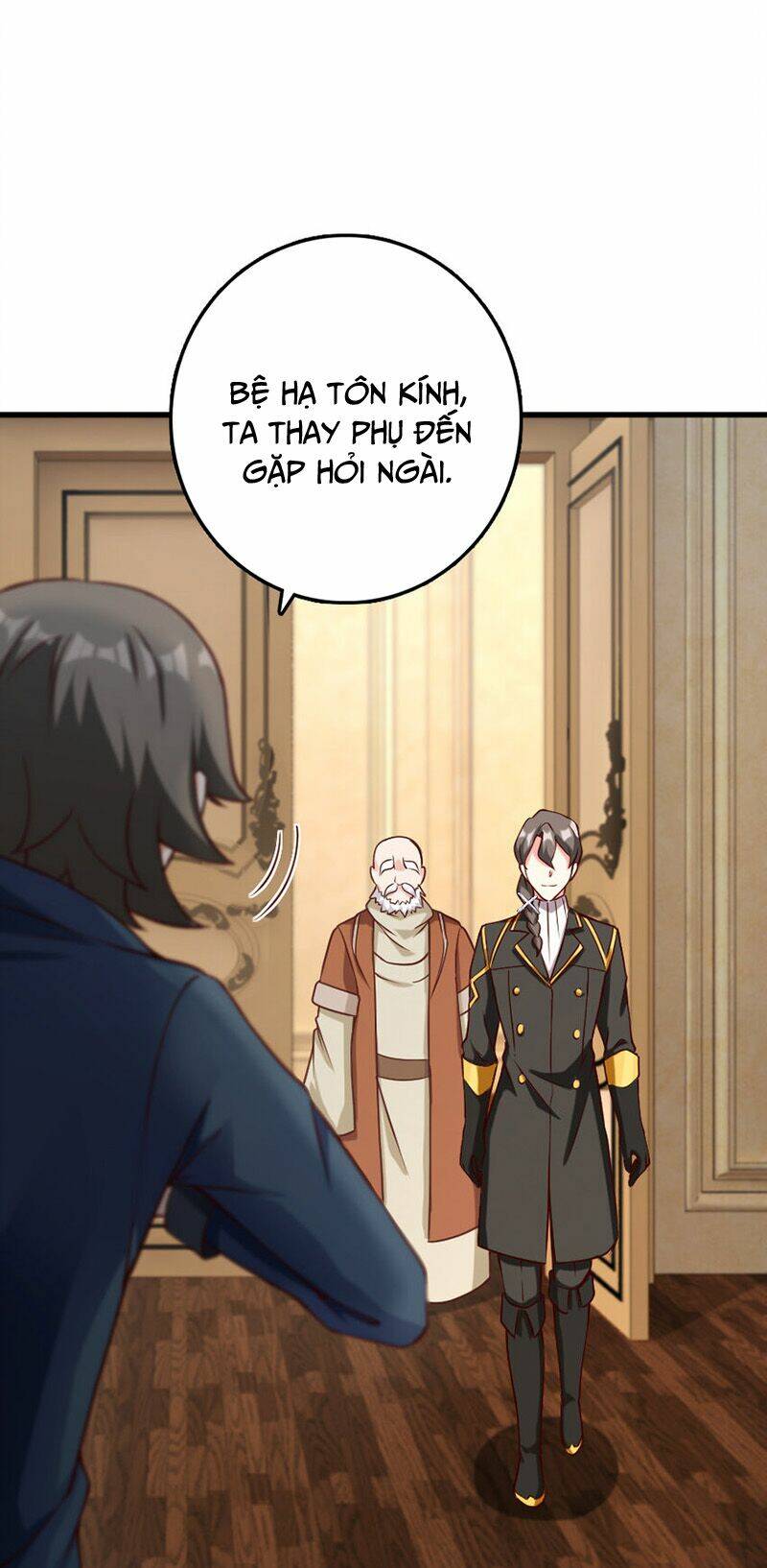 Thả Vu Nữ Đó Ra: Chapter 323
