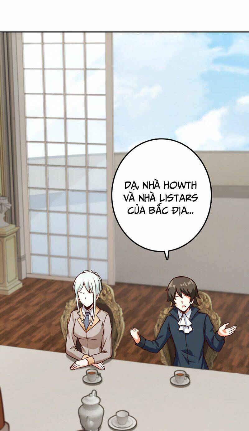 Thả Vu Nữ Đó Ra: Chapter 323