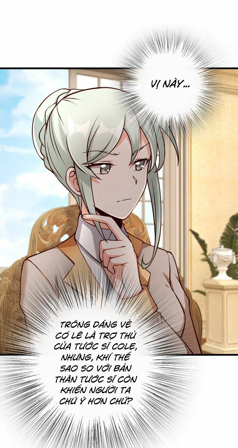 Thả Vu Nữ Đó Ra: Chapter 323