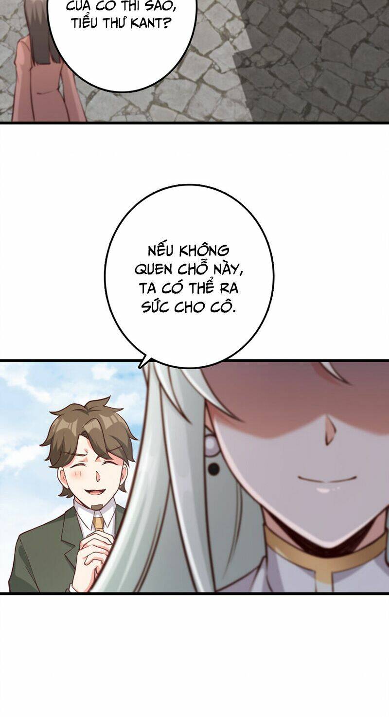 Thả Vu Nữ Đó Ra: Chapter 323