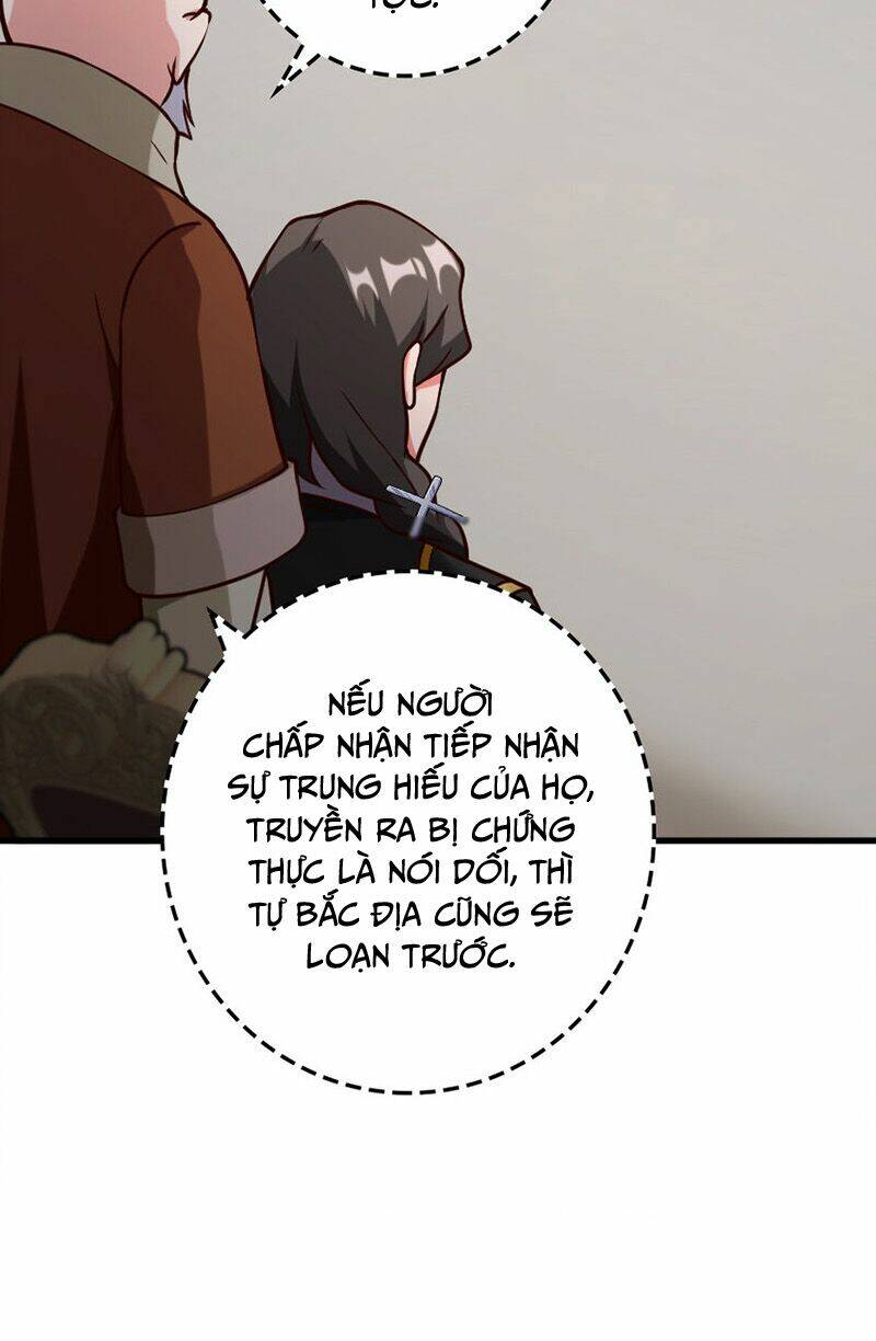 Thả Vu Nữ Đó Ra: Chapter 323