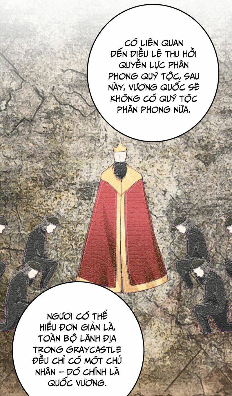 Thả Vu Nữ Đó Ra: Chapter 323