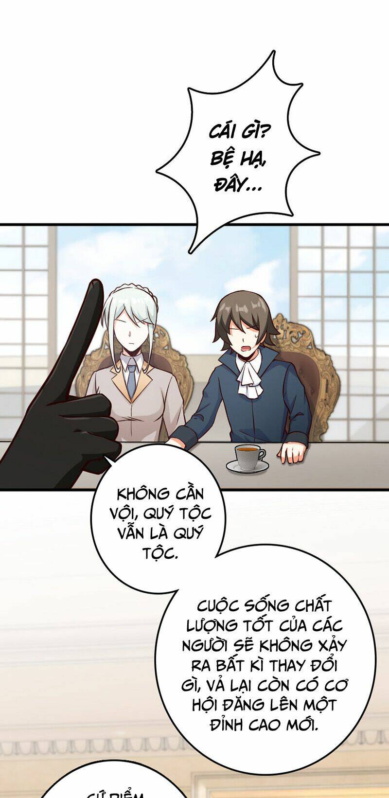 Thả Vu Nữ Đó Ra: Chapter 323