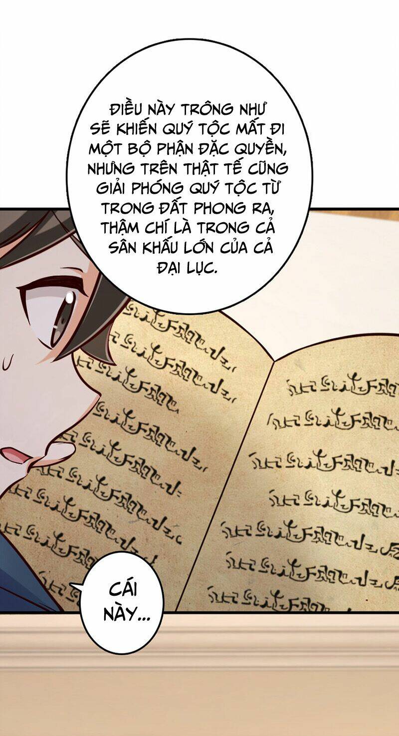 Thả Vu Nữ Đó Ra: Chapter 323