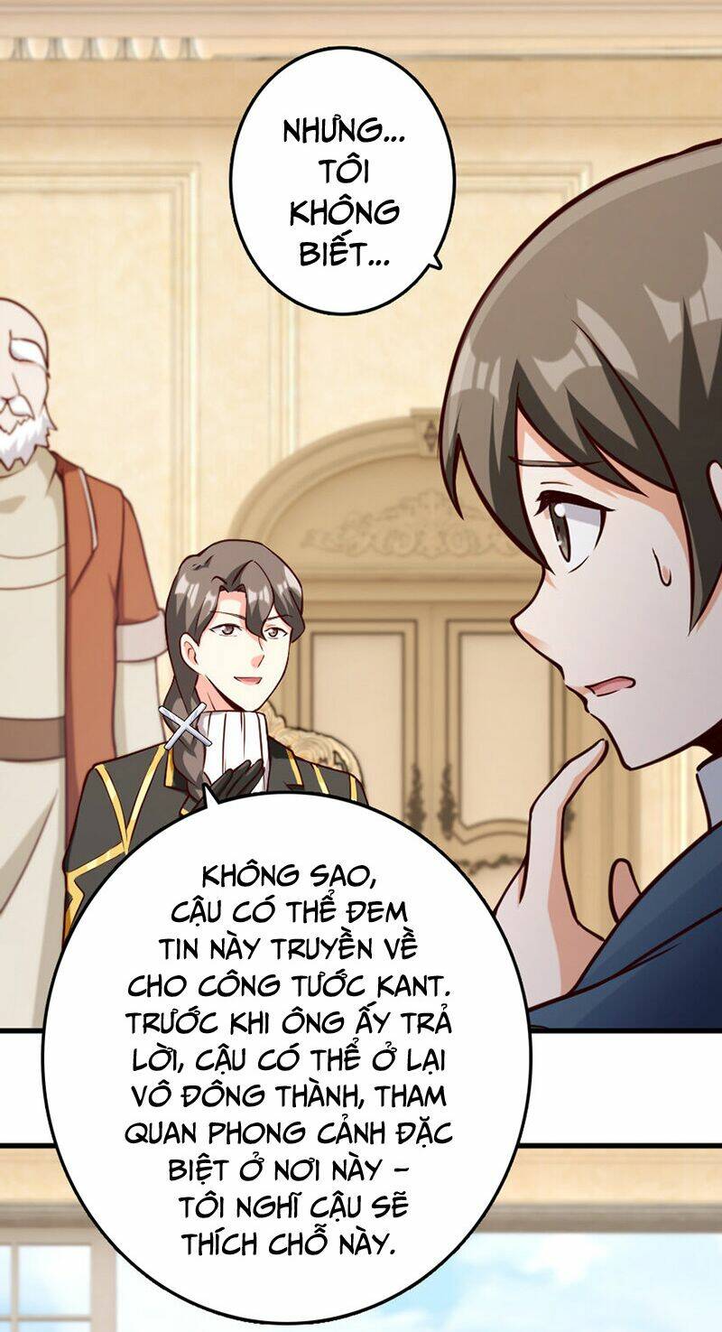 Thả Vu Nữ Đó Ra: Chapter 323
