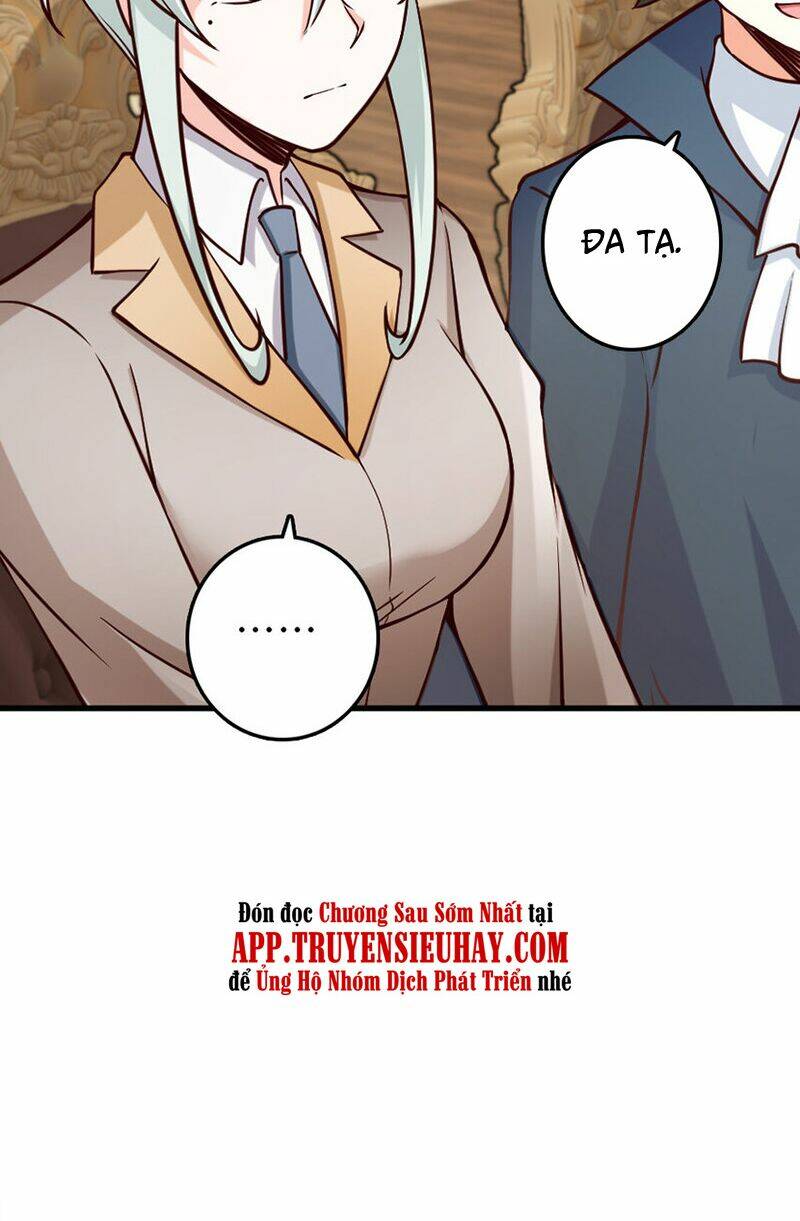 Thả Vu Nữ Đó Ra: Chapter 323