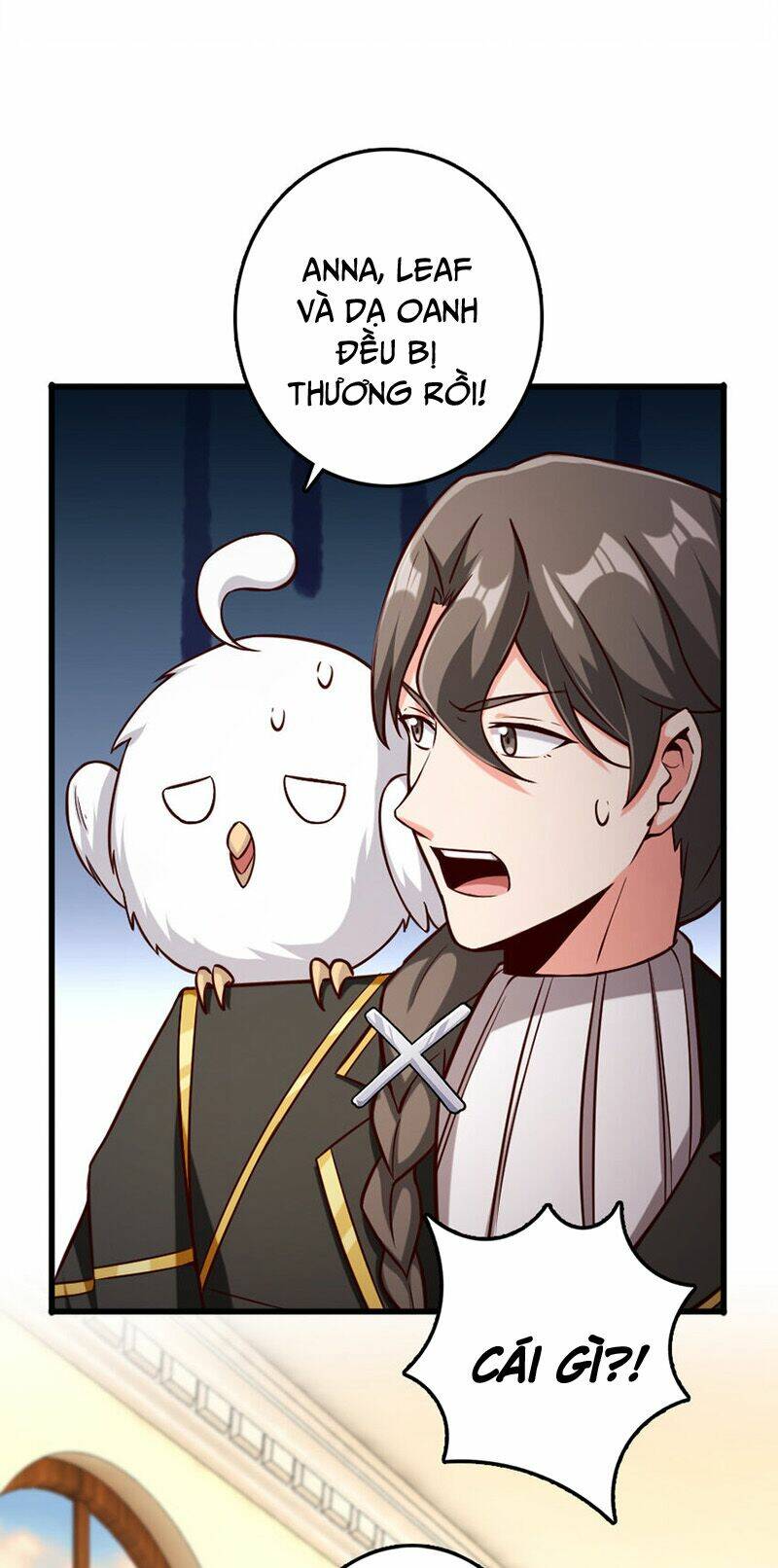 Thả Vu Nữ Đó Ra: Chapter 323