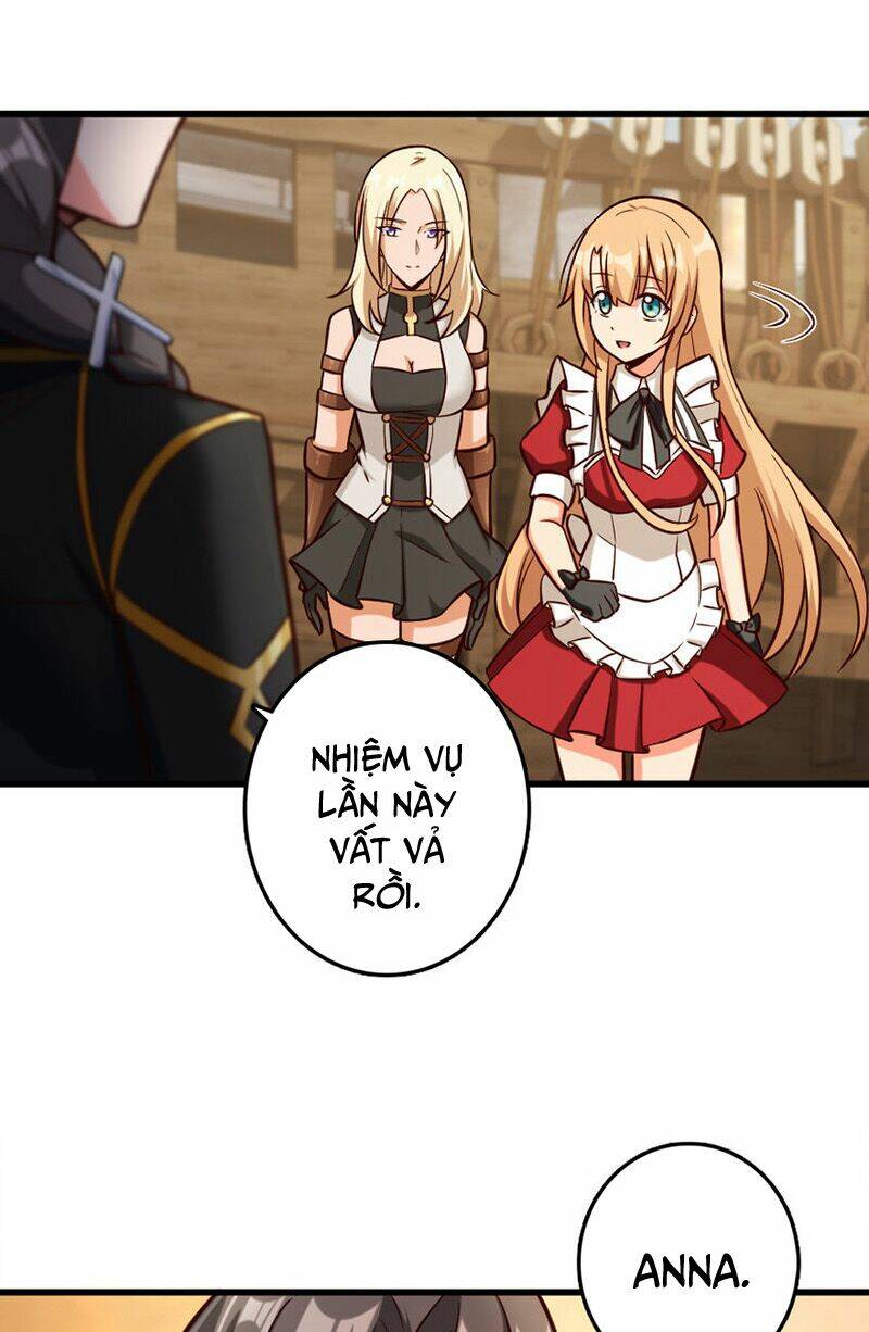 Thả Vu Nữ Đó Ra: Chapter 323