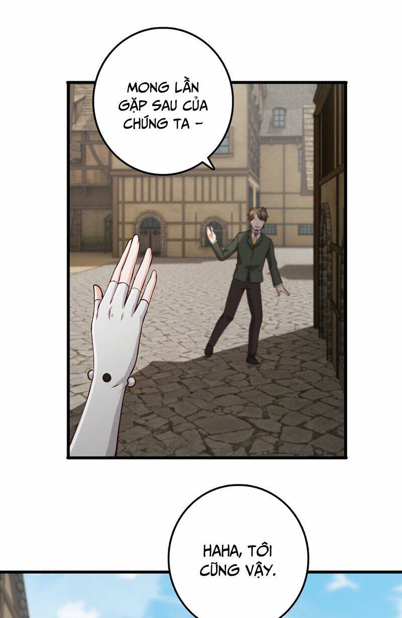 Thả Vu Nữ Đó Ra: Chapter 323