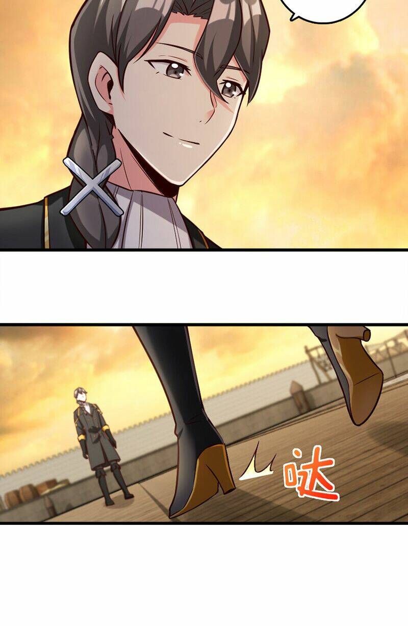 Thả Vu Nữ Đó Ra: Chapter 323