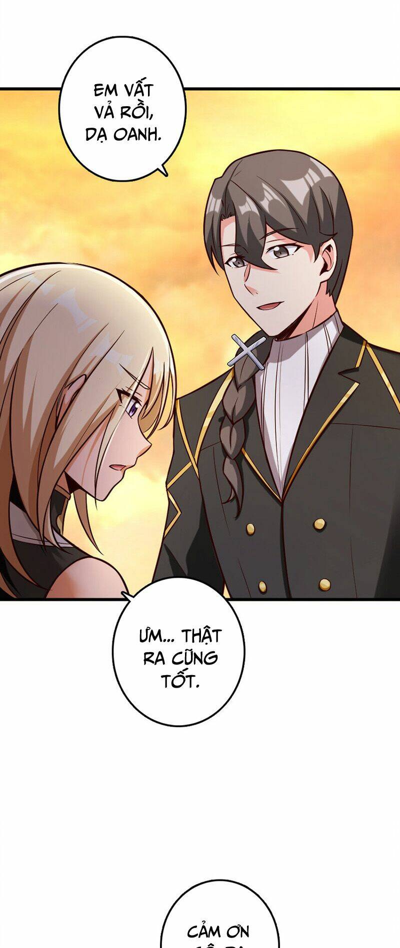 Thả Vu Nữ Đó Ra: Chapter 323