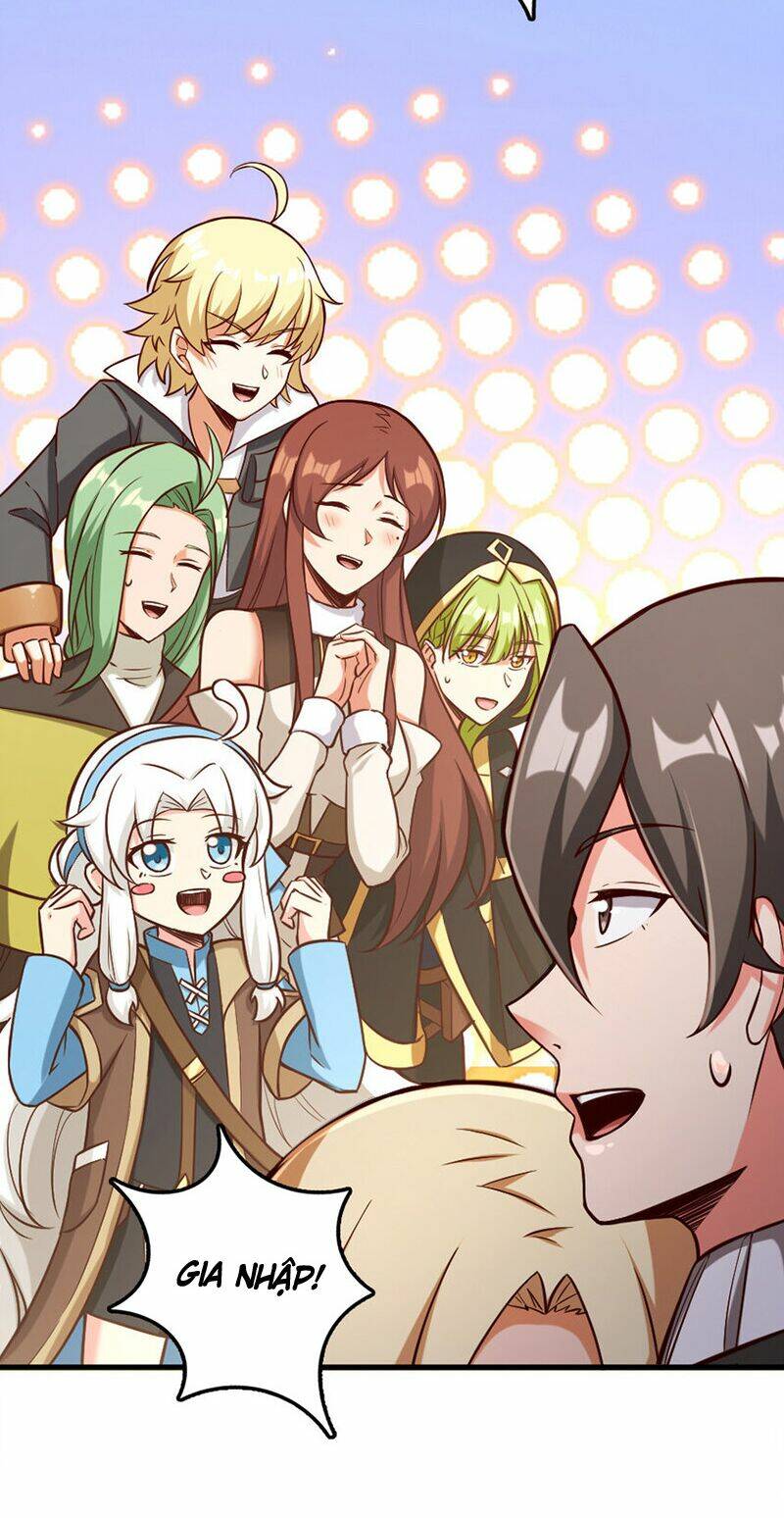 Thả Vu Nữ Đó Ra: Chapter 323