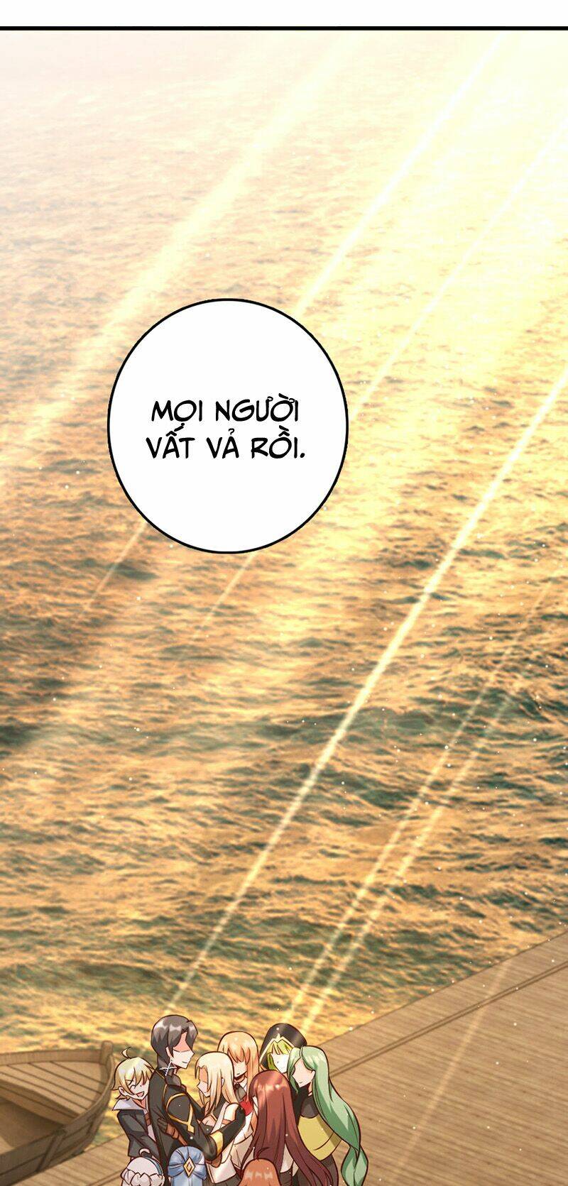 Thả Vu Nữ Đó Ra: Chapter 323