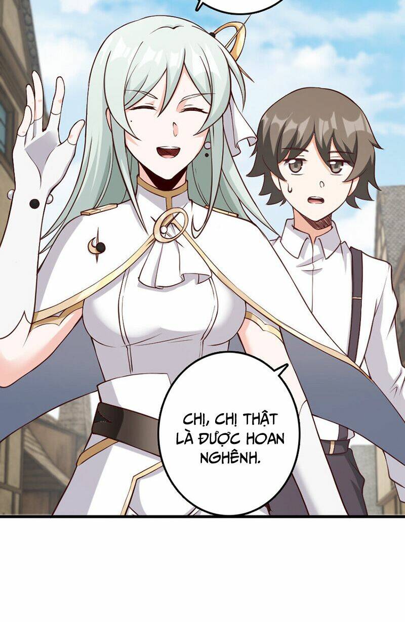 Thả Vu Nữ Đó Ra: Chapter 323
