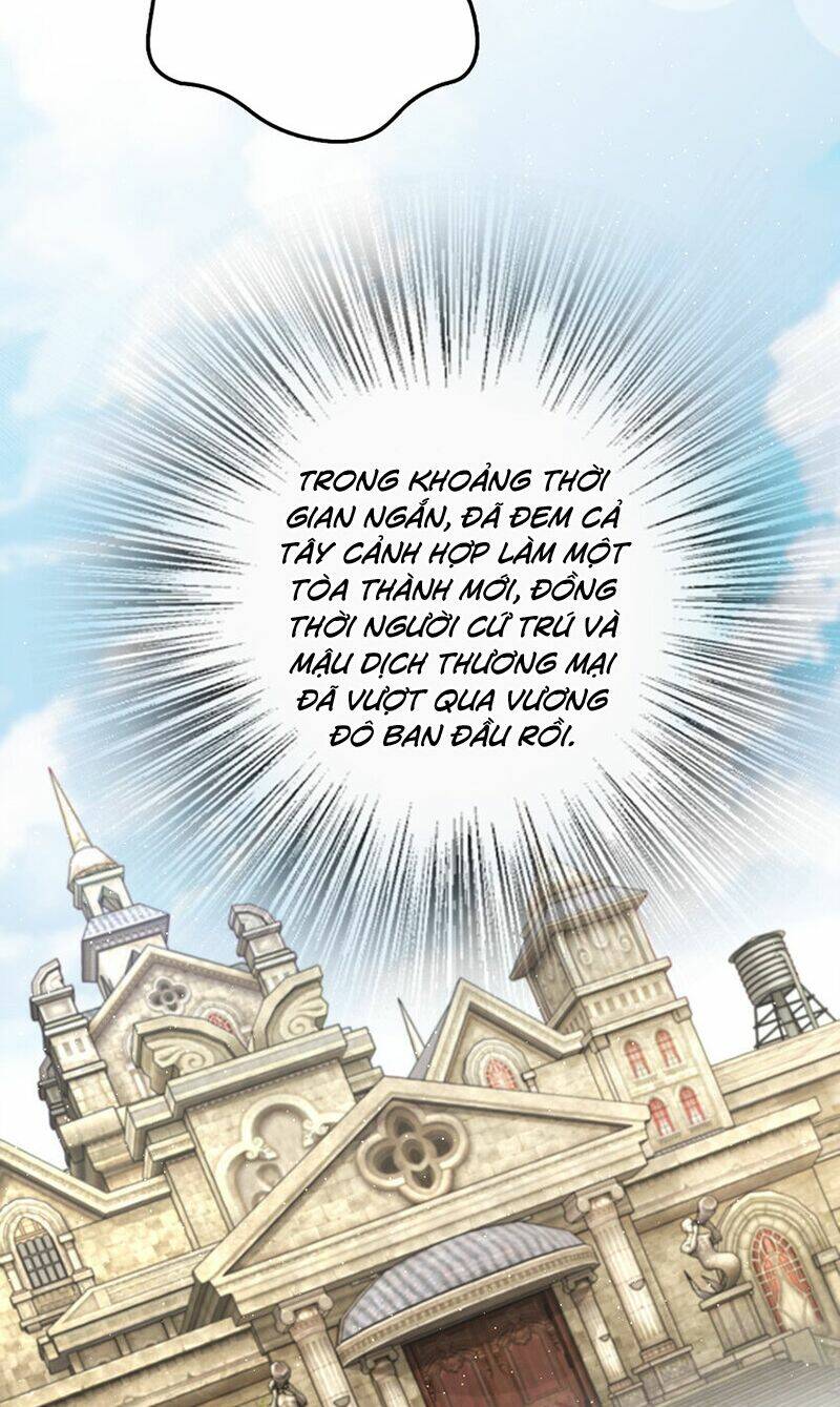 Thả Vu Nữ Đó Ra: Chapter 323