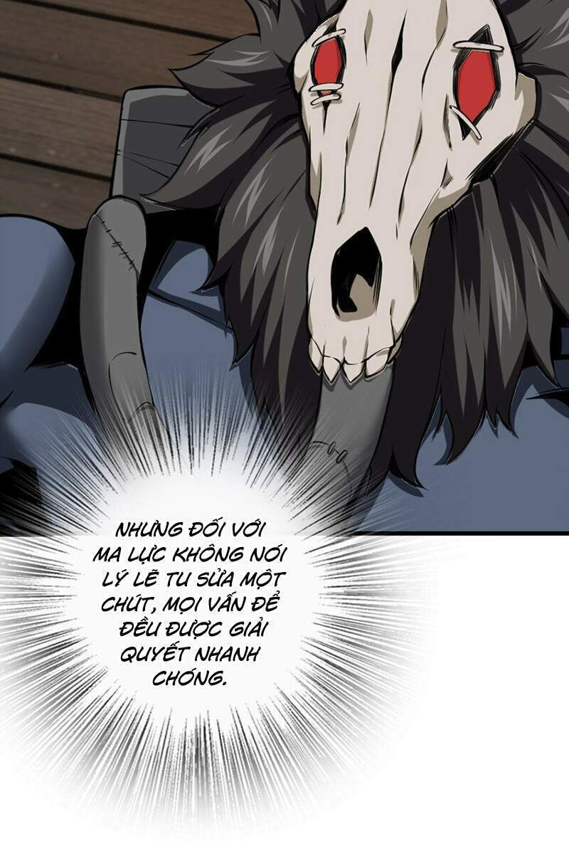 Thả Vu Nữ Đó Ra: Chapter 324