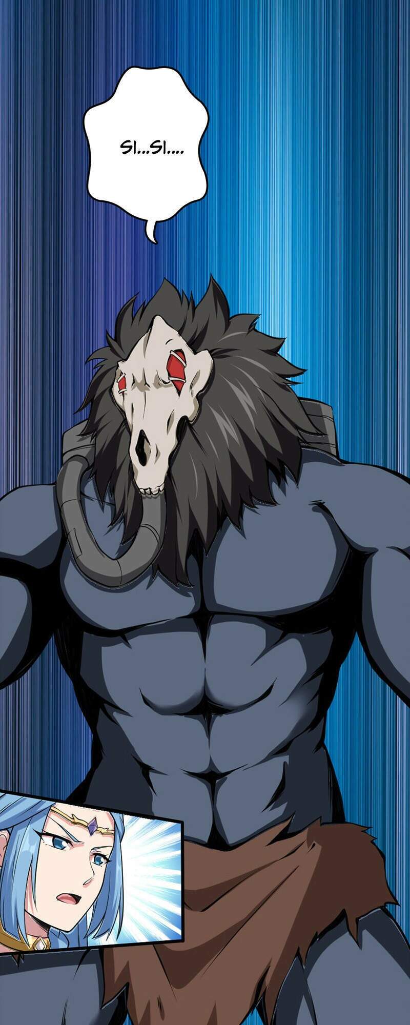 Thả Vu Nữ Đó Ra: Chapter 324