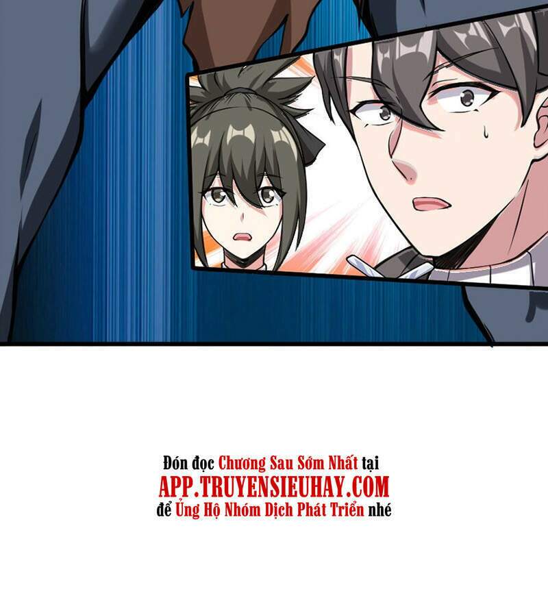 Thả Vu Nữ Đó Ra: Chapter 324