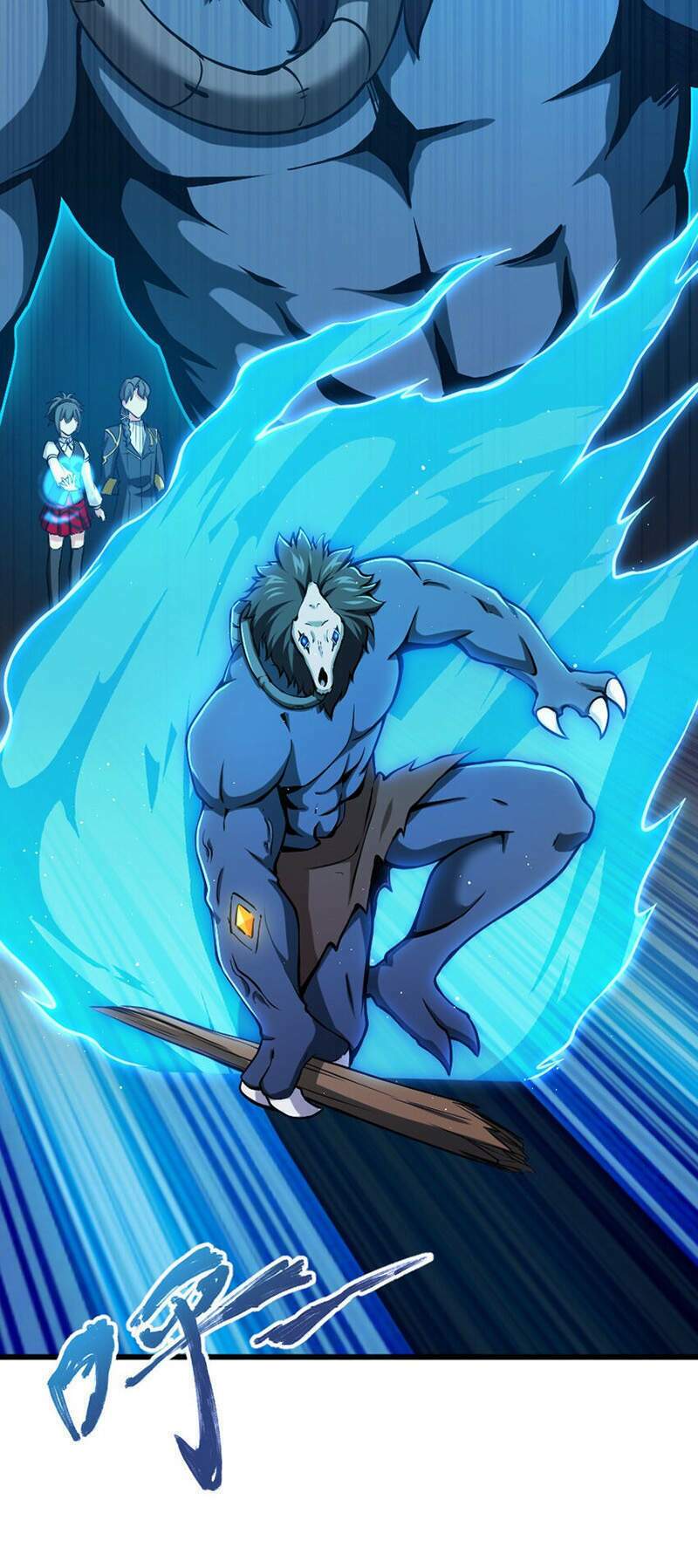 Thả Vu Nữ Đó Ra: Chapter 324