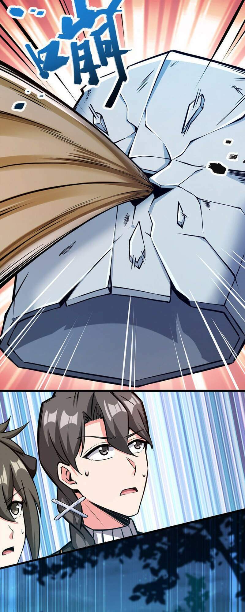 Thả Vu Nữ Đó Ra: Chapter 324