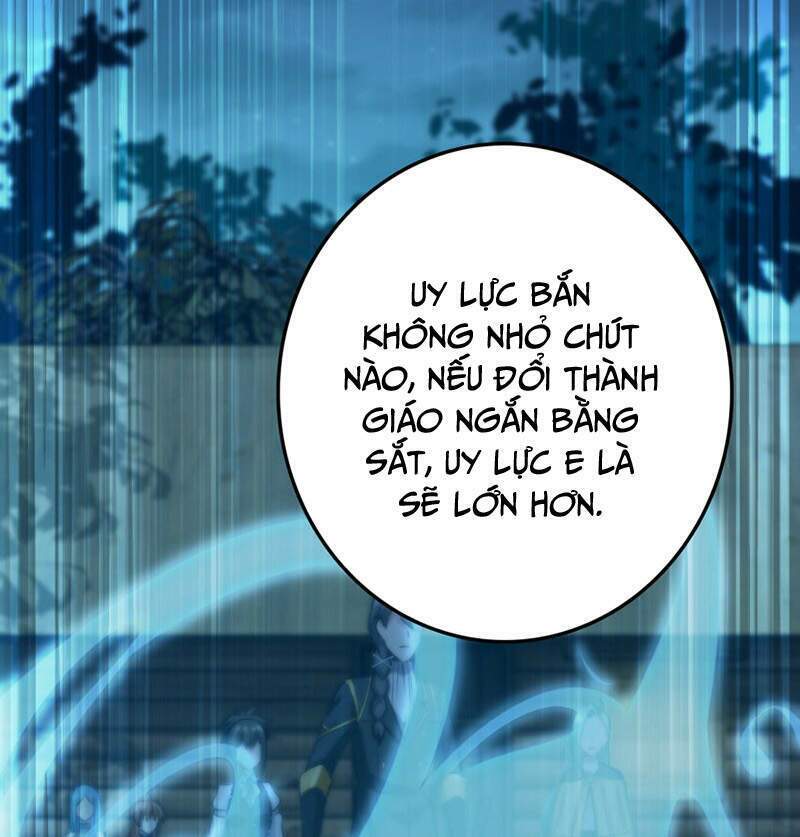 Thả Vu Nữ Đó Ra: Chapter 324