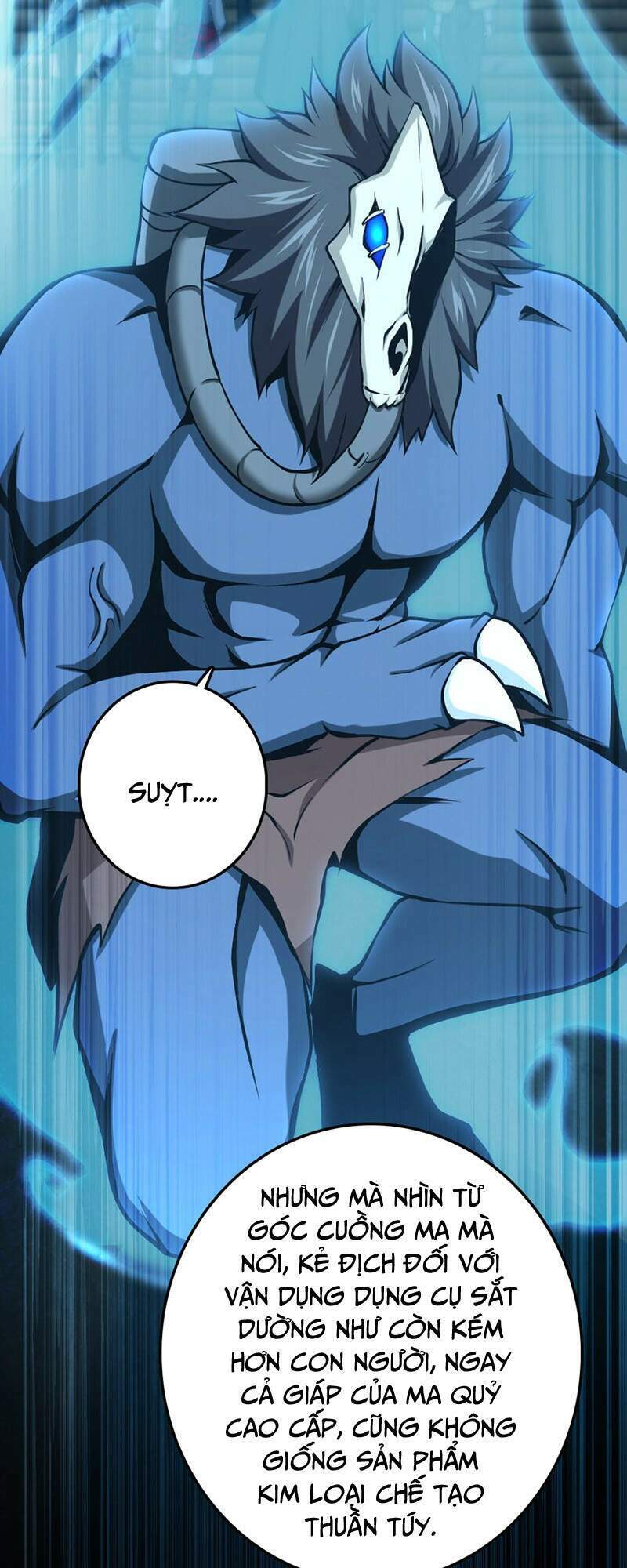 Thả Vu Nữ Đó Ra: Chapter 324