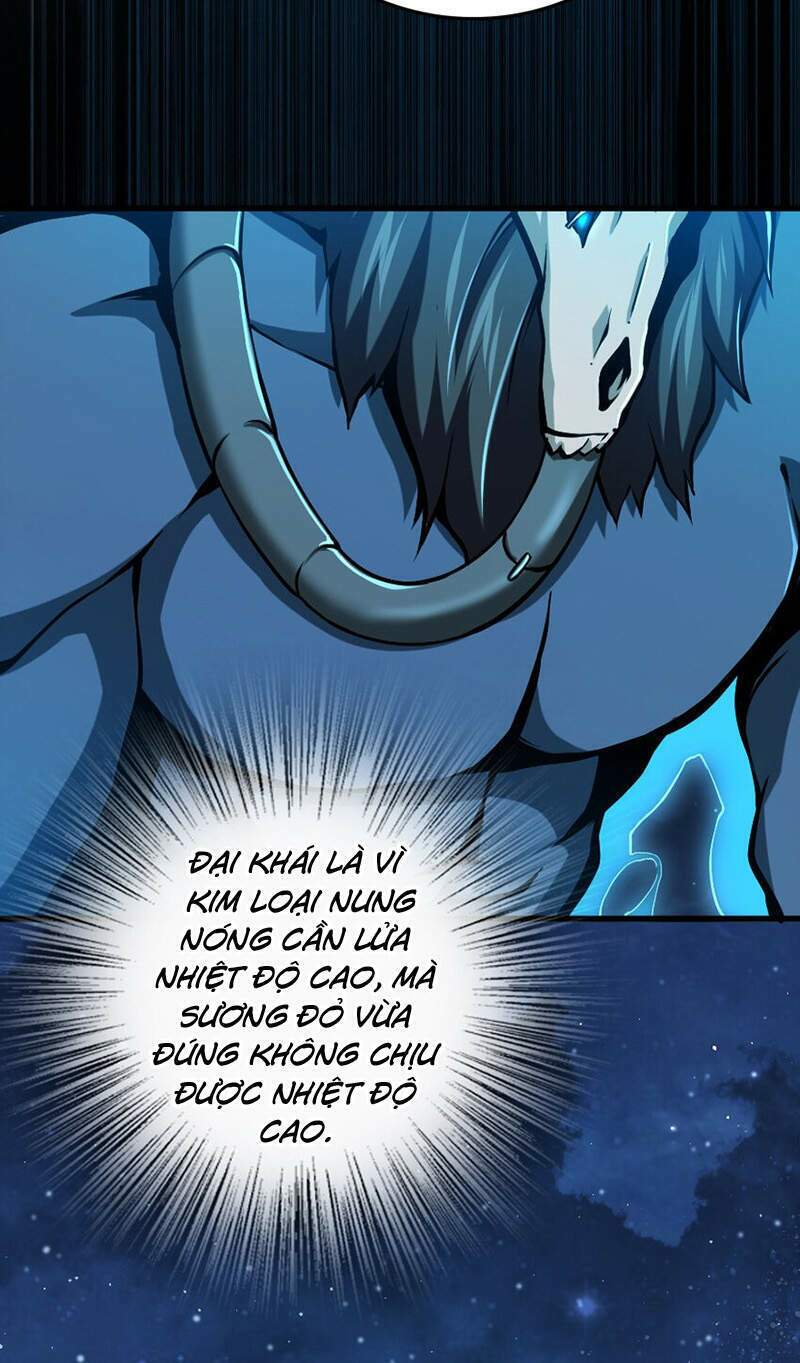 Thả Vu Nữ Đó Ra: Chapter 324