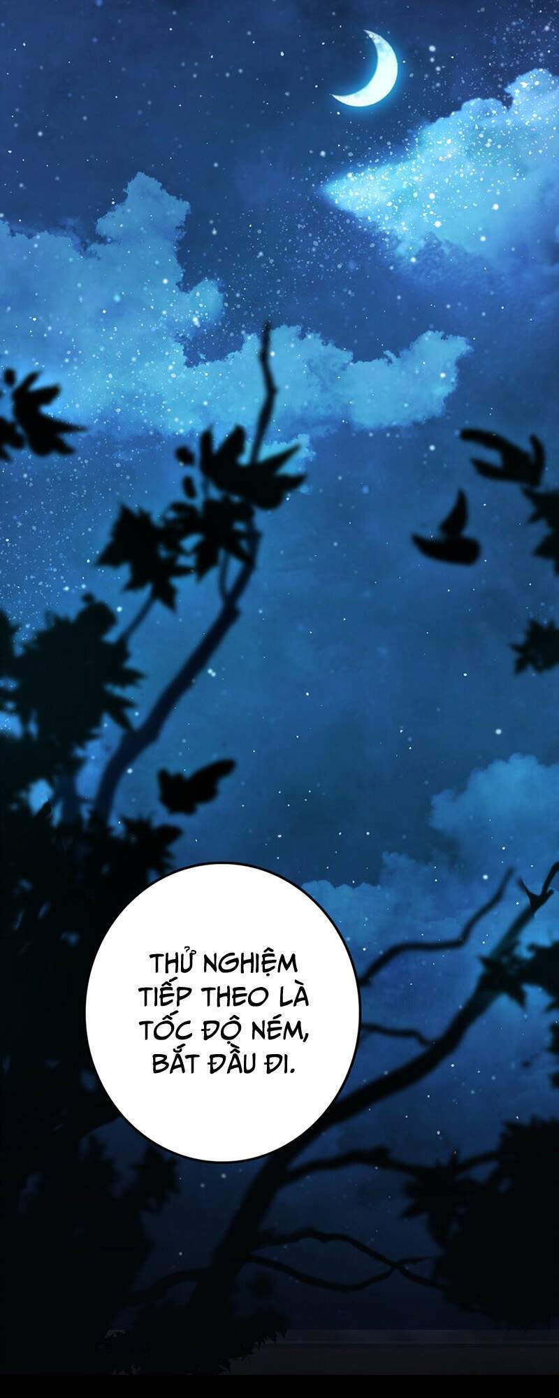 Thả Vu Nữ Đó Ra: Chapter 324