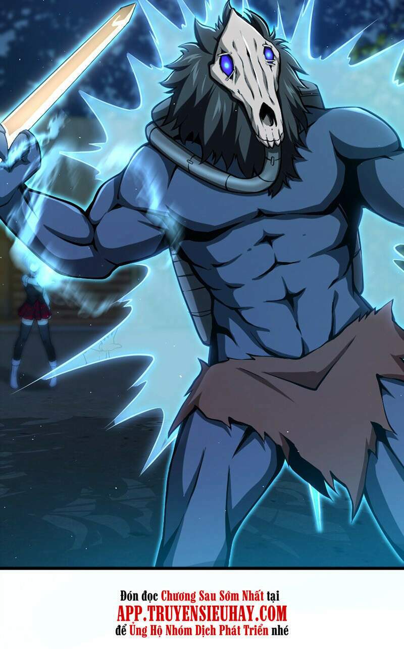 Thả Vu Nữ Đó Ra: Chapter 324