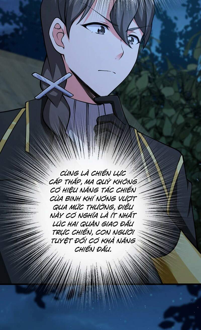Thả Vu Nữ Đó Ra: Chapter 324