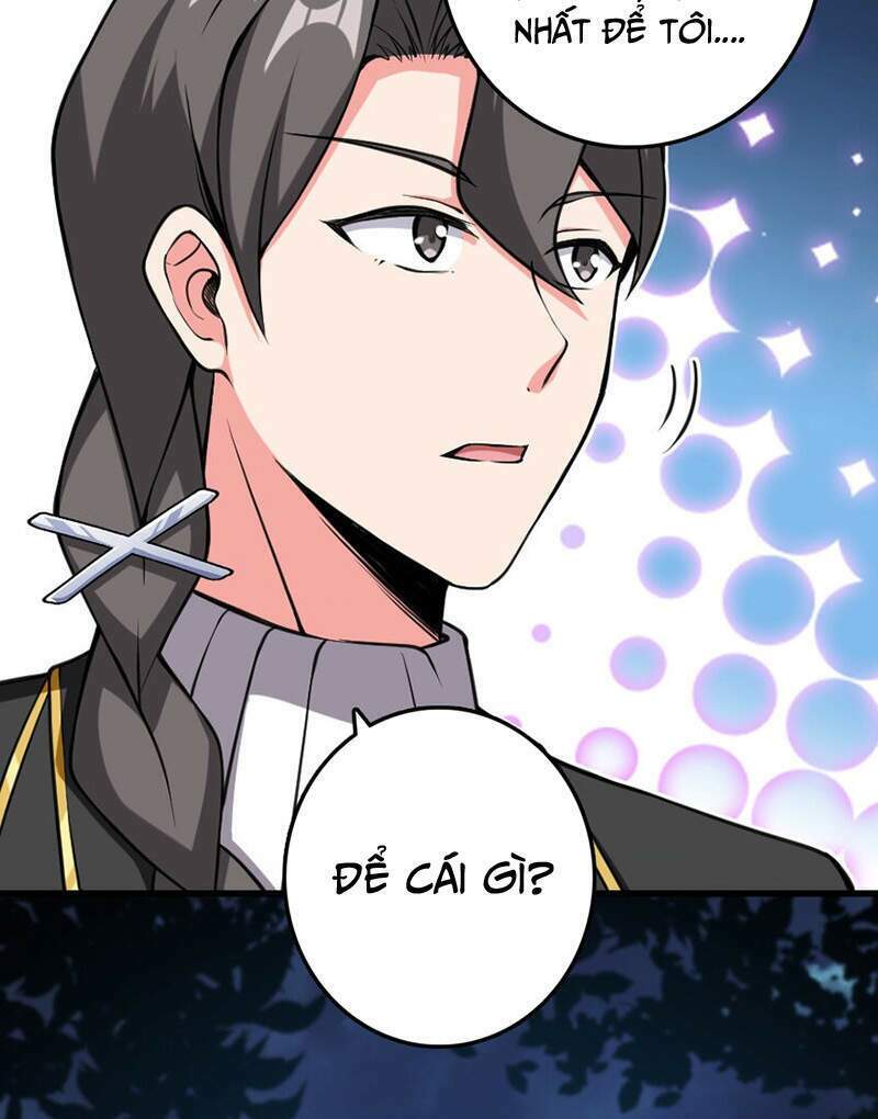 Thả Vu Nữ Đó Ra: Chapter 324