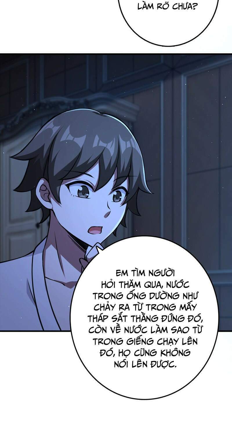 Thả Vu Nữ Đó Ra: Chapter 324