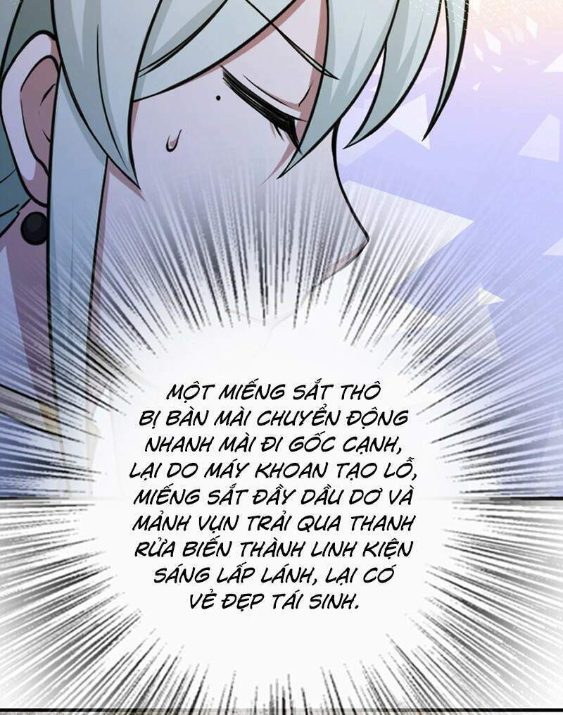Thả Vu Nữ Đó Ra: Chapter 324
