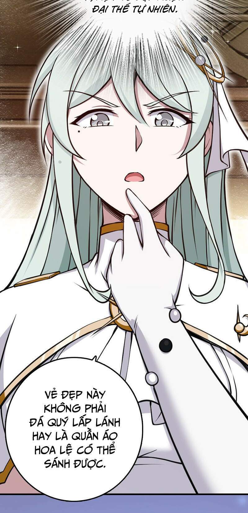 Thả Vu Nữ Đó Ra: Chapter 324