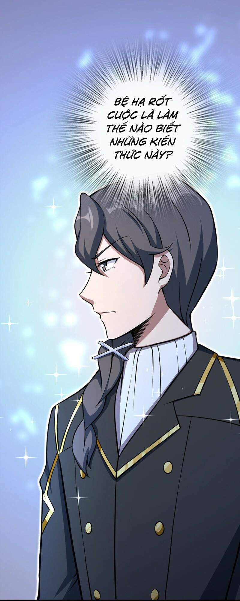 Thả Vu Nữ Đó Ra: Chapter 324