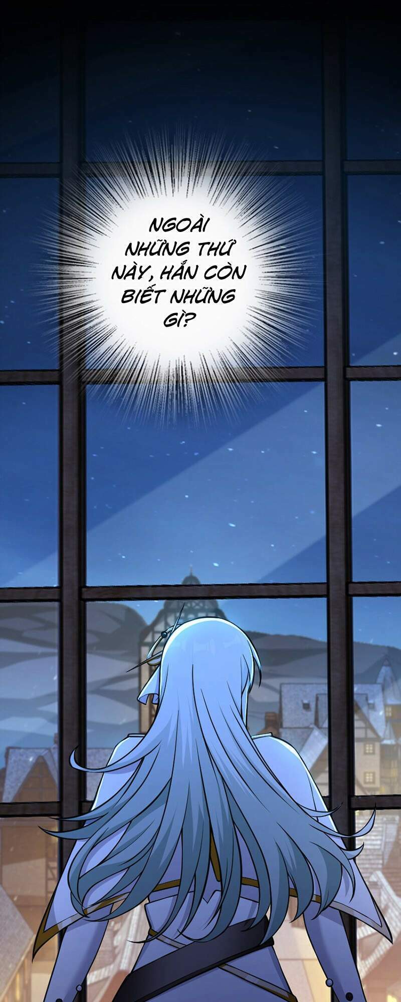 Thả Vu Nữ Đó Ra: Chapter 324