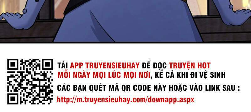 Thả Vu Nữ Đó Ra: Chapter 324