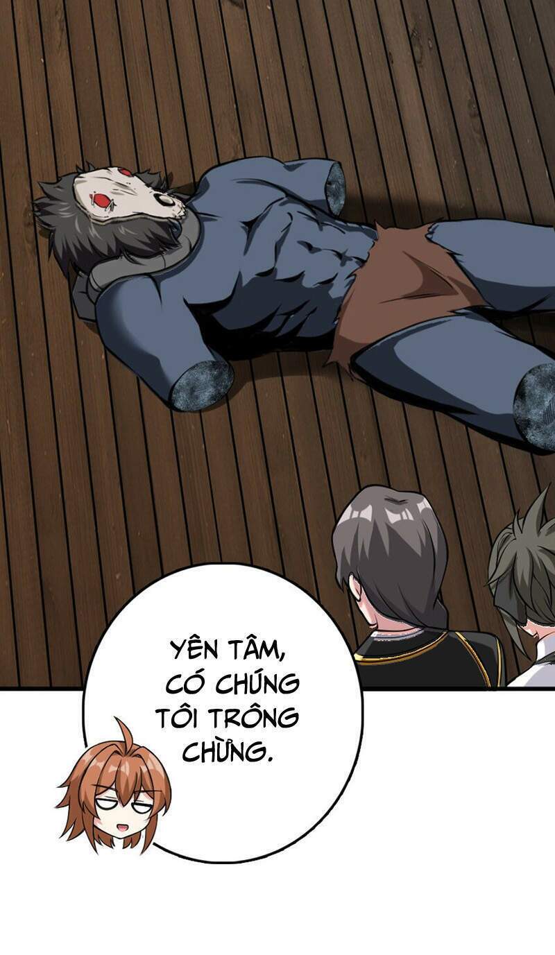 Thả Vu Nữ Đó Ra: Chapter 324