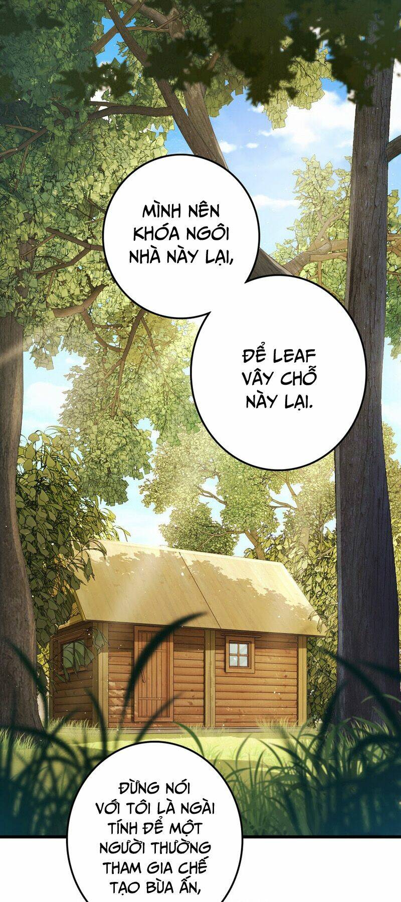 Thả Vu Nữ Đó Ra: Chapter 326