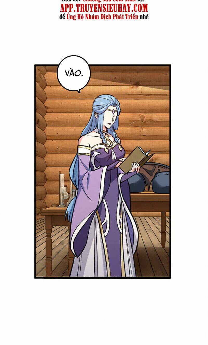 Thả Vu Nữ Đó Ra: Chapter 326