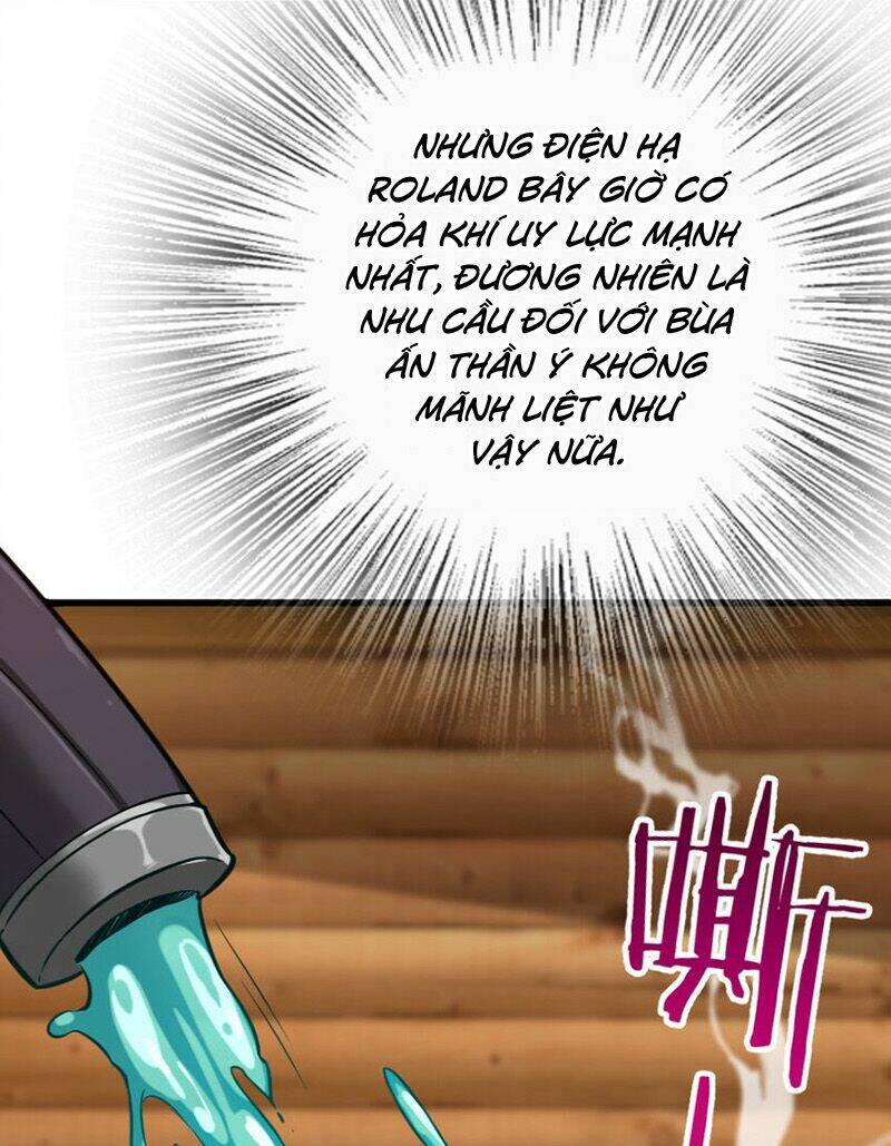 Thả Vu Nữ Đó Ra: Chapter 326