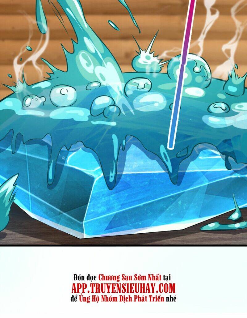 Thả Vu Nữ Đó Ra: Chapter 326