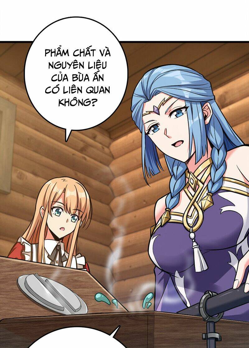 Thả Vu Nữ Đó Ra: Chapter 326