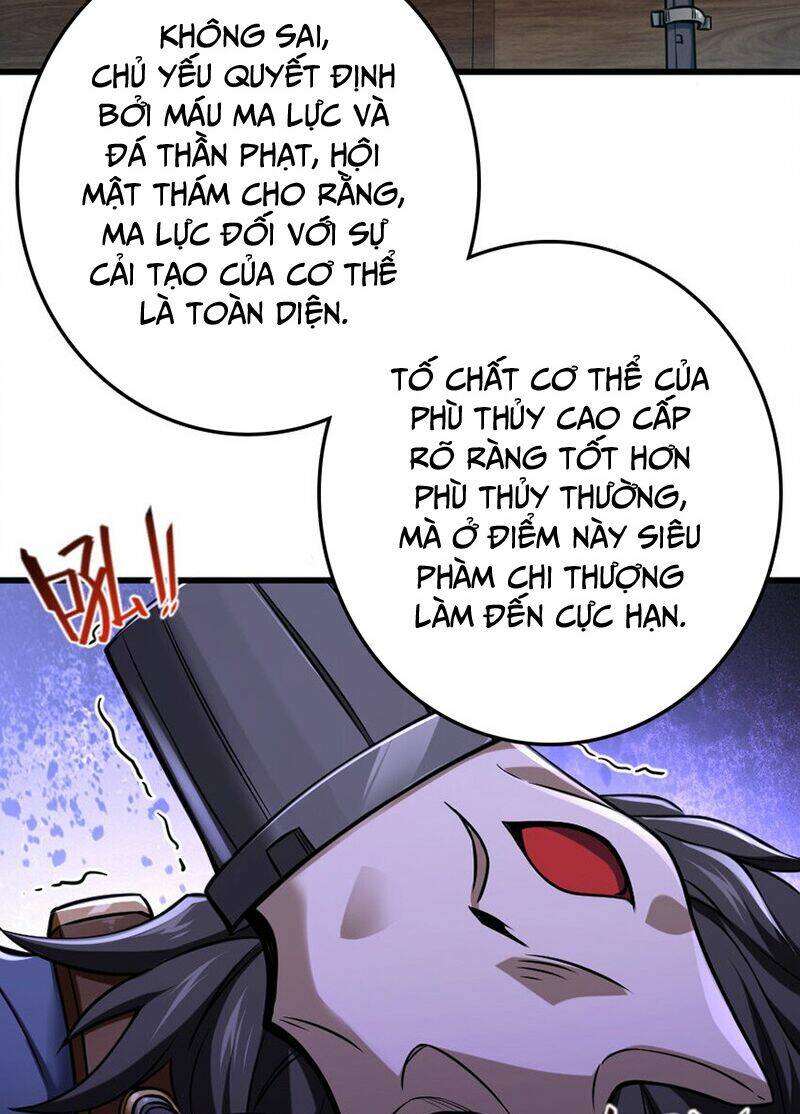 Thả Vu Nữ Đó Ra: Chapter 326
