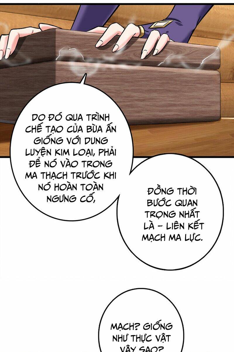 Thả Vu Nữ Đó Ra: Chapter 326