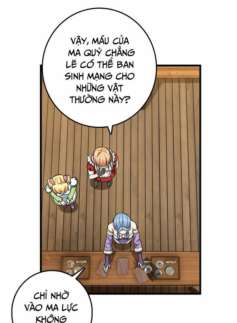 Thả Vu Nữ Đó Ra: Chapter 326