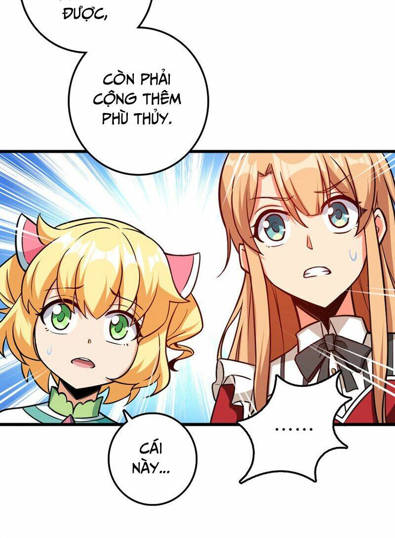 Thả Vu Nữ Đó Ra: Chapter 326