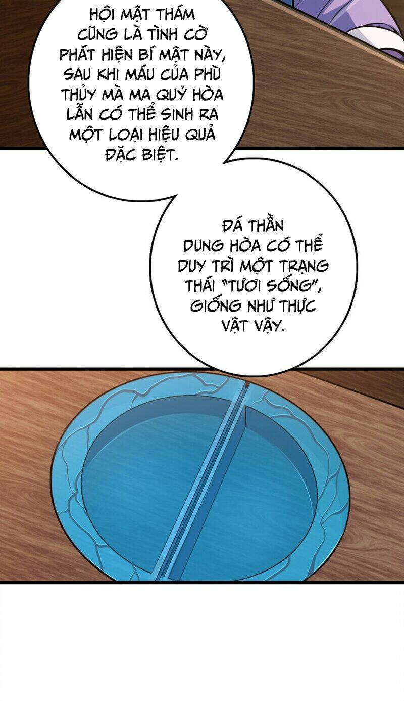 Thả Vu Nữ Đó Ra: Chapter 326